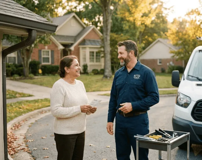 Gutter Repair Shellman, GA FAQs