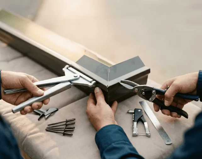 Why choose Gutter Repair in Shellman, GA